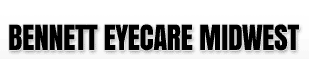 Bennet Eye Care Logo